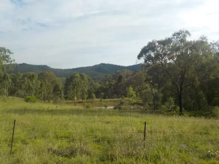 Main view of Homely land listing, Lot 3 Cadrans Road Moolboolaman, Gin Gin QLD 4671