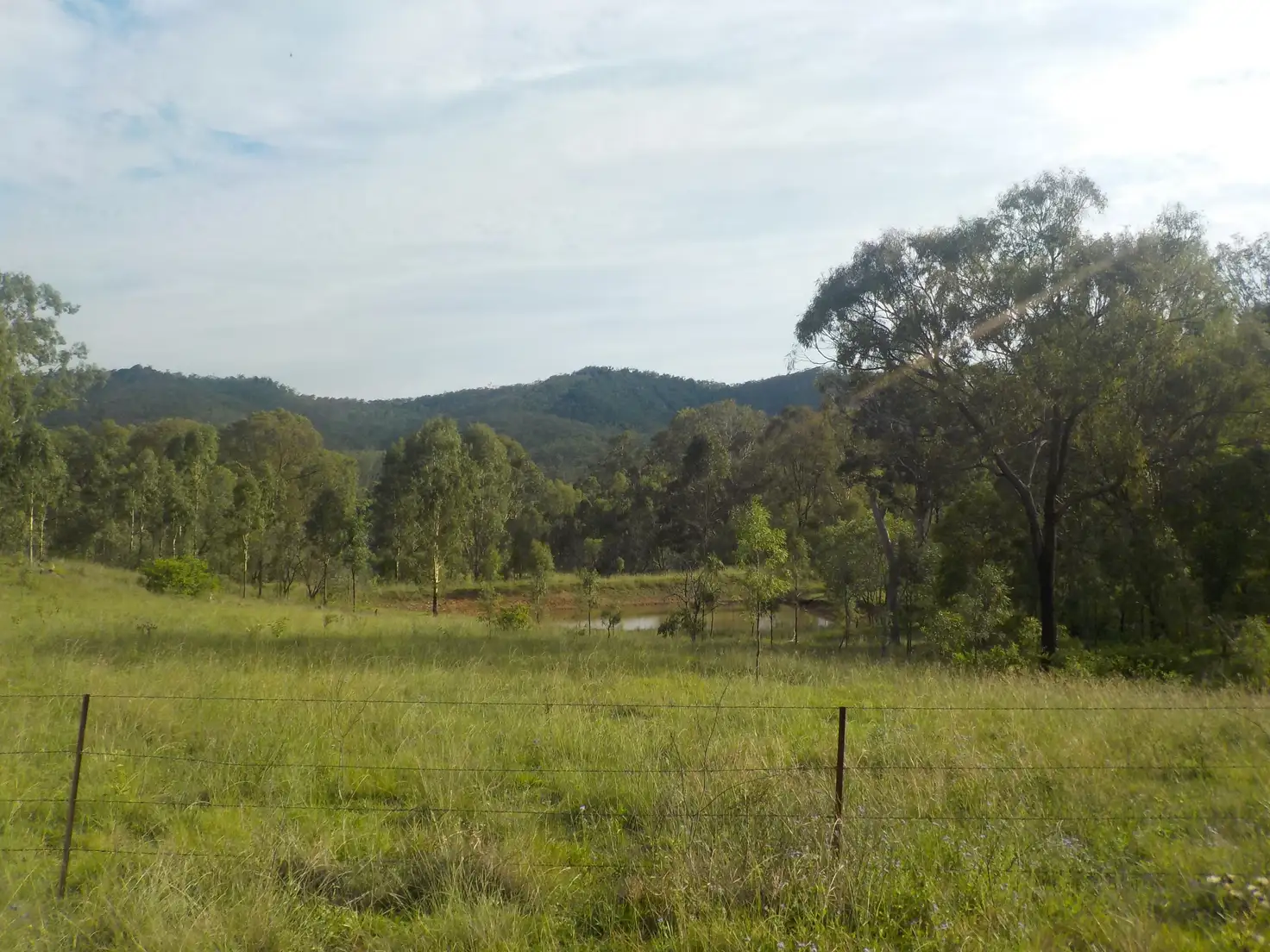 Main view of Homely land listing, Lot 3 Cadrans Road Moolboolaman, Gin Gin QLD 4671