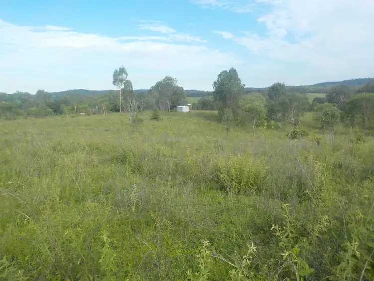 Second view of Homely land listing, Lot 3 Cadrans Road Moolboolaman, Gin Gin QLD 4671