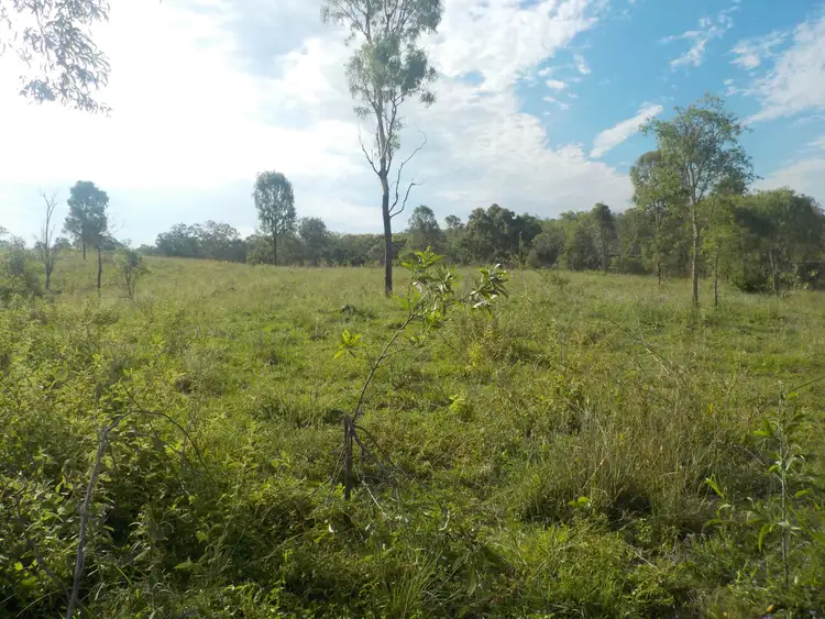 Third view of Homely land listing, Lot 3 Cadrans Road Moolboolaman, Gin Gin QLD 4671