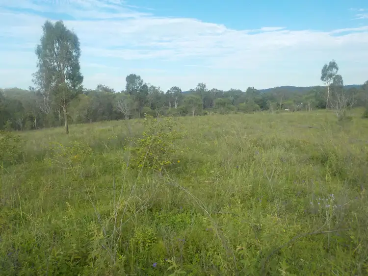 Fourth view of Homely land listing, Lot 3 Cadrans Road Moolboolaman, Gin Gin QLD 4671