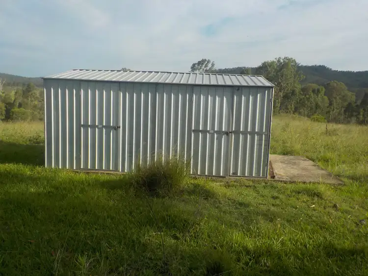 Fifth view of Homely land listing, Lot 3 Cadrans Road Moolboolaman, Gin Gin QLD 4671