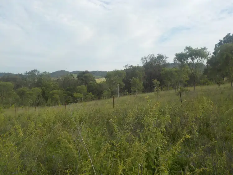 Sixth view of Homely land listing, Lot 3 Cadrans Road Moolboolaman, Gin Gin QLD 4671