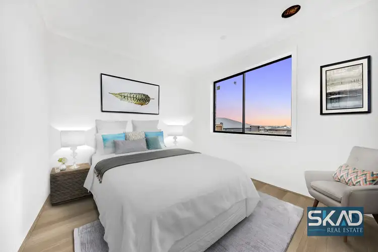 Fifth view of Homely house listing, 17 Barkers Crescent, Mickleham VIC 3064