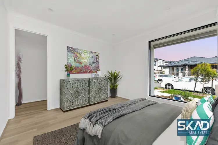 Sixth view of Homely house listing, 17 Barkers Crescent, Mickleham VIC 3064