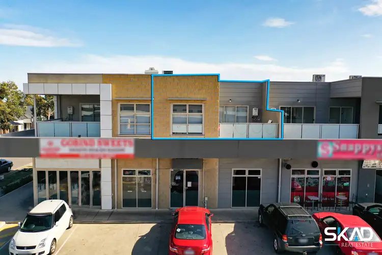 Second view of Homely unit listing, 5/198 Newbury Boulevard, Craigieburn VIC 3064