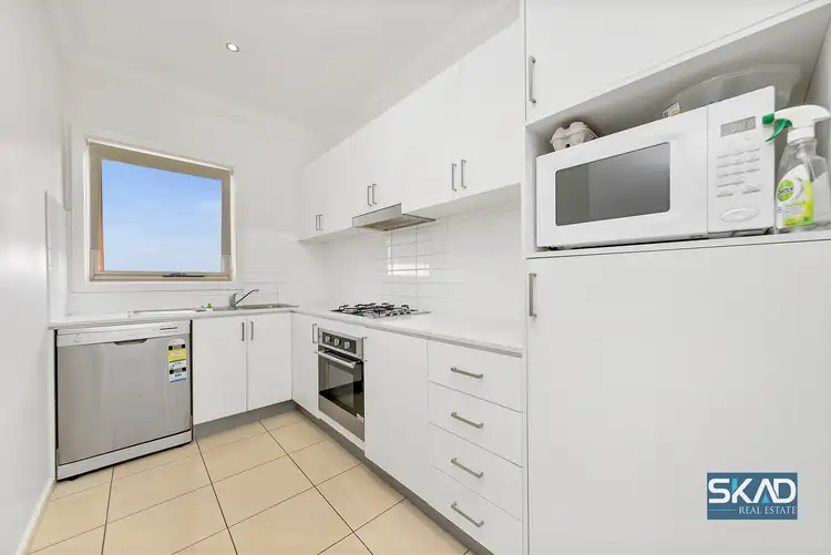 Fourth view of Homely unit listing, 5/198 Newbury Boulevard, Craigieburn VIC 3064