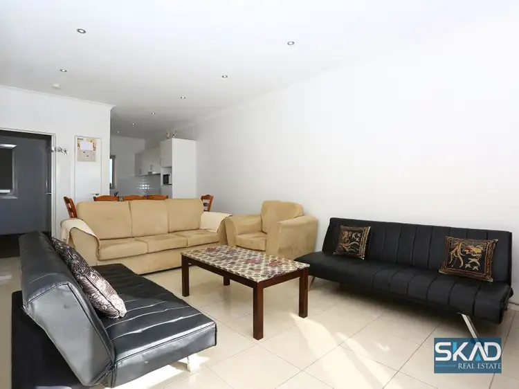 Fifth view of Homely unit listing, 5/198 Newbury Boulevard, Craigieburn VIC 3064