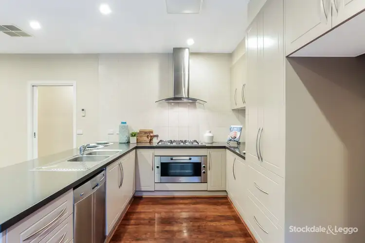 Third view of Homely unit listing, 13A Dobson Street, Ferntree Gully VIC 3156