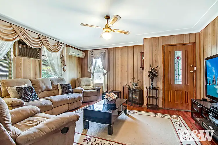 Fourth view of Homely house listing, 10 Jenny Place, Rooty Hill NSW 2766