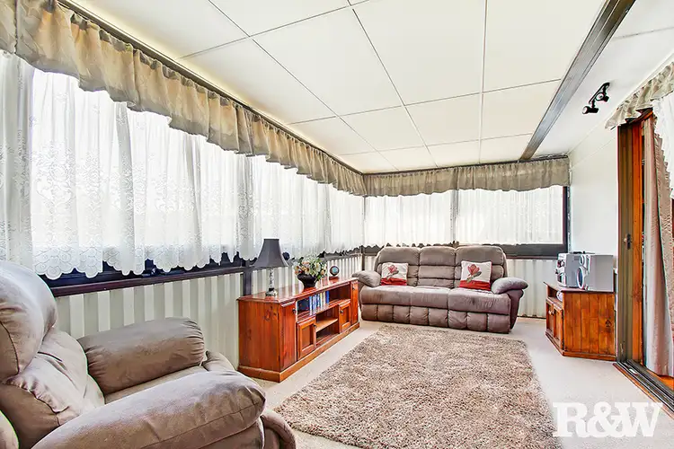 Sixth view of Homely house listing, 10 Jenny Place, Rooty Hill NSW 2766