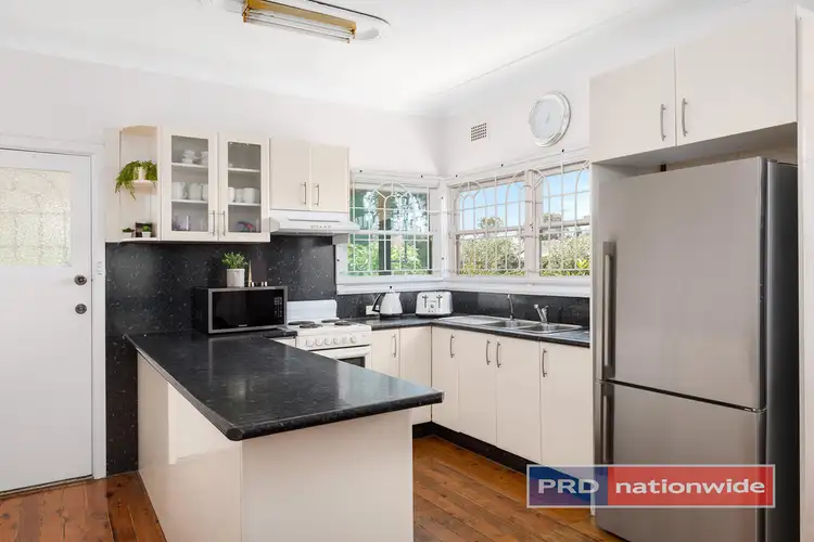 Third view of Homely house listing, 11 Burton Avenue, Chester Hill NSW 2162