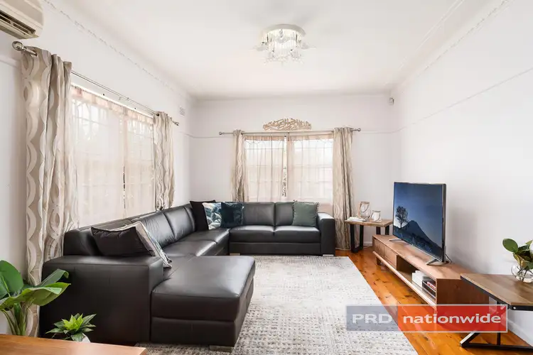 Fourth view of Homely house listing, 11 Burton Avenue, Chester Hill NSW 2162