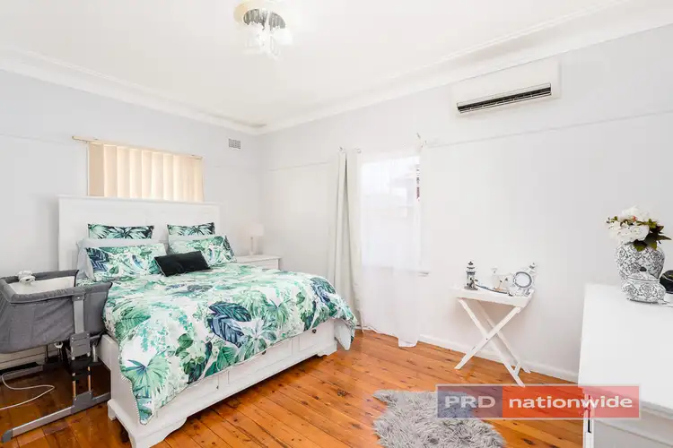Fifth view of Homely house listing, 11 Burton Avenue, Chester Hill NSW 2162
