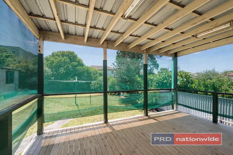 Seventh view of Homely house listing, 11 Burton Avenue, Chester Hill NSW 2162