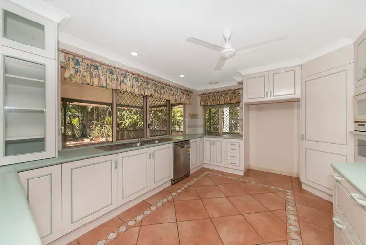 Second view of Homely house listing, 59 Marina Drive, Bushland Beach QLD 4818