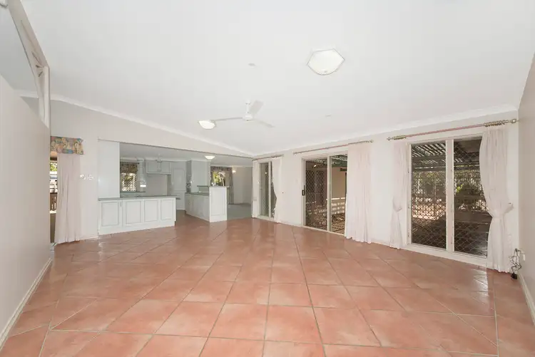 Fourth view of Homely house listing, 59 Marina Drive, Bushland Beach QLD 4818