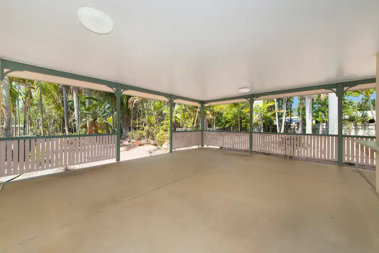 Fifth view of Homely house listing, 59 Marina Drive, Bushland Beach QLD 4818