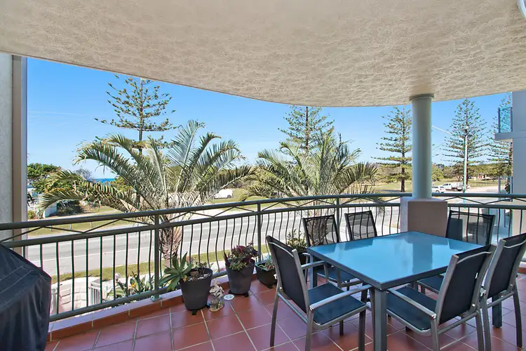 Third view of Homely unit listing, 4/266 Marine Parade, Kingscliff NSW 2487
