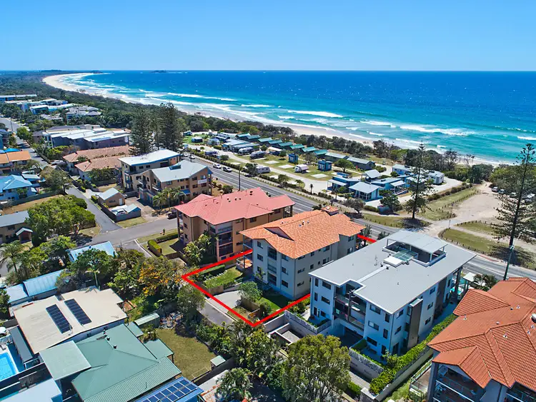 Fifth view of Homely unit listing, 4/266 Marine Parade, Kingscliff NSW 2487