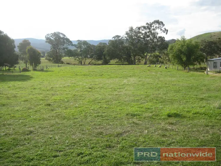 Main view of Homely land listing, Lot 2 Pyrenees Highway, Amphitheatre VIC 3468