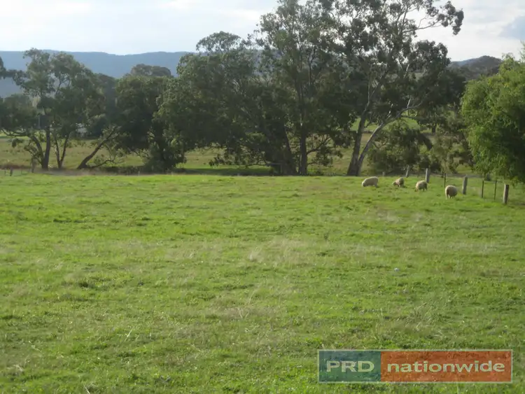 Second view of Homely land listing, Lot 2 Pyrenees Highway, Amphitheatre VIC 3468