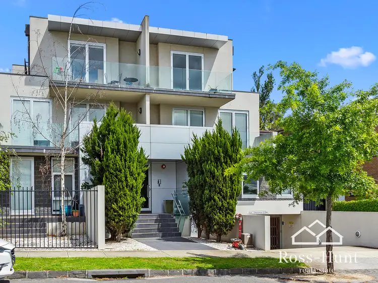 9/45 Pakington Street, Kew VIC 3101