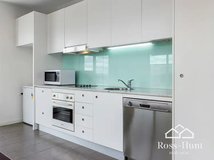 Second view of Homely apartment listing, 9/45 Pakington Street, Kew VIC 3101
