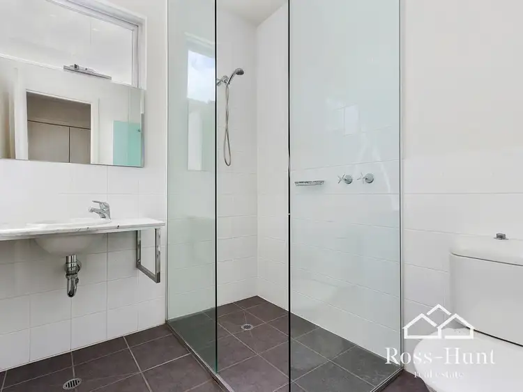 Third view of Homely apartment listing, 9/45 Pakington Street, Kew VIC 3101