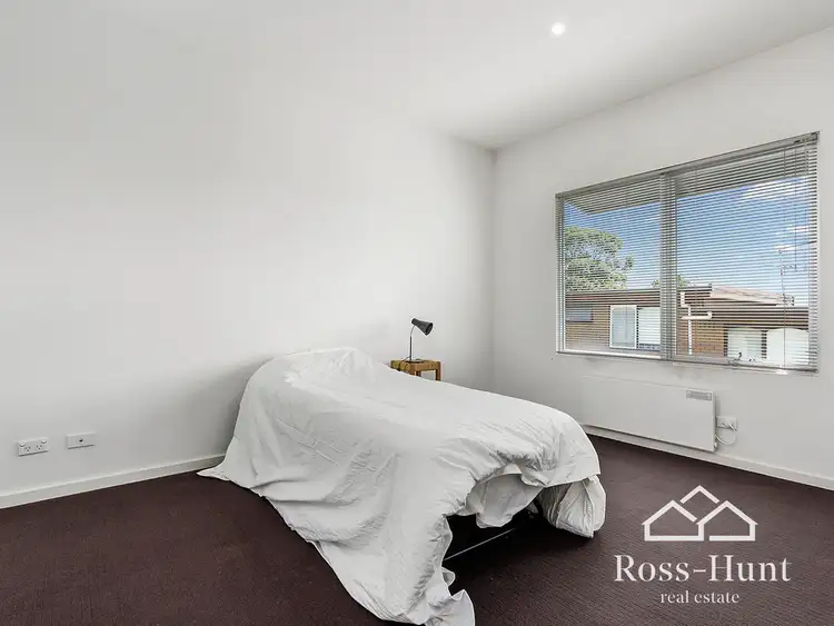 Fourth view of Homely apartment listing, 9/45 Pakington Street, Kew VIC 3101