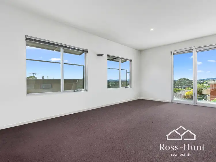 Sixth view of Homely apartment listing, 9/45 Pakington Street, Kew VIC 3101