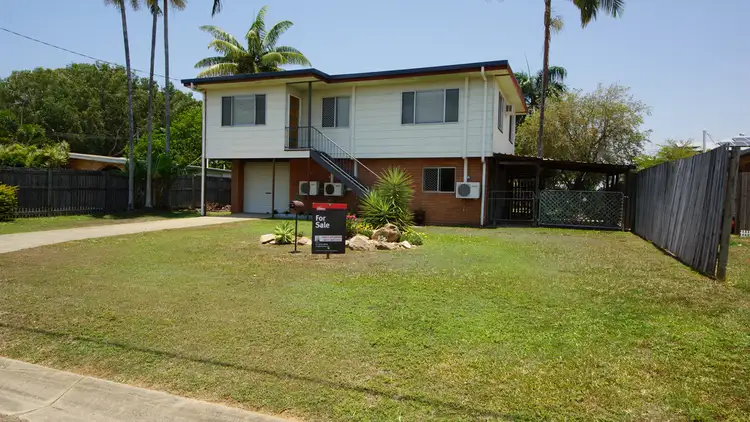 Main view of Homely house listing, 14 Amanda Drive, Andergrove QLD 4740