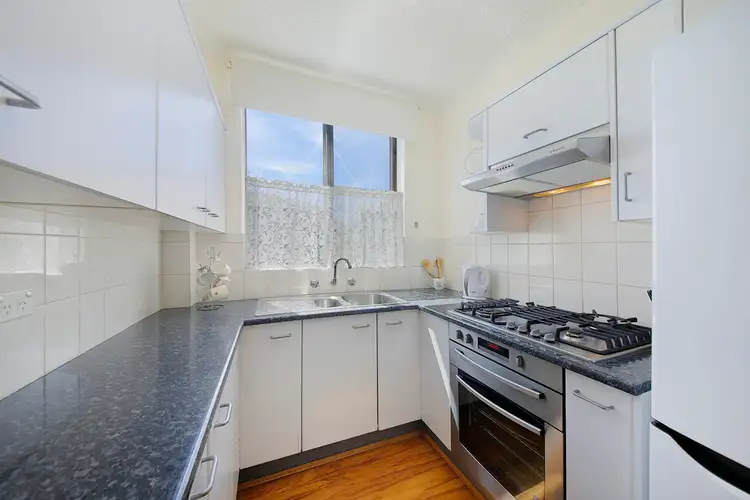 Second view of Homely unit listing, 8/12 Grace Campbell Crescent, Hillsdale NSW 2036
