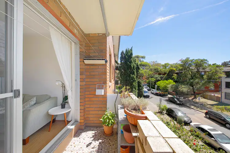 Third view of Homely unit listing, 8/12 Grace Campbell Crescent, Hillsdale NSW 2036