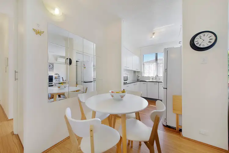 Fourth view of Homely unit listing, 8/12 Grace Campbell Crescent, Hillsdale NSW 2036