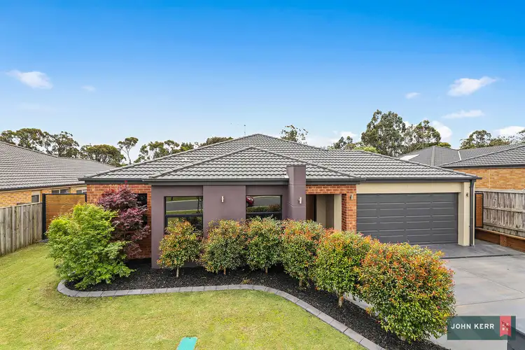 7 Harrison Boulevard, Newborough VIC 3825