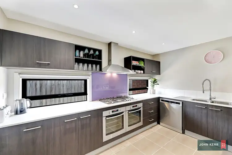 Fifth view of Homely house listing, 7 Harrison Boulevard, Newborough VIC 3825