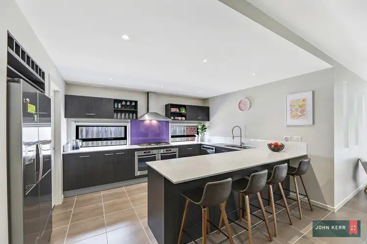 Sixth view of Homely house listing, 7 Harrison Boulevard, Newborough VIC 3825