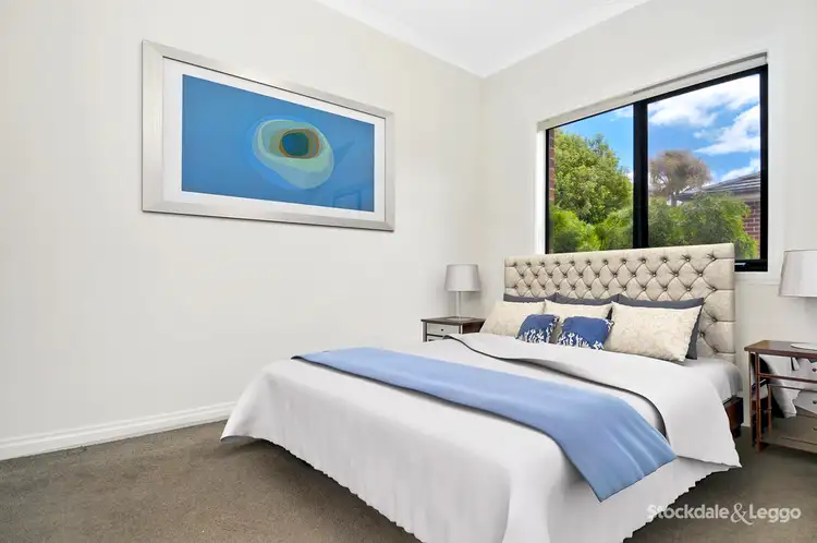 Fourth view of Homely unit listing, 5/3-5 Bradshaw Street, Kingsbury VIC 3083