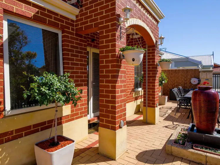Second view of Homely house listing, 8 Verin Lane, Port Kennedy WA 6172