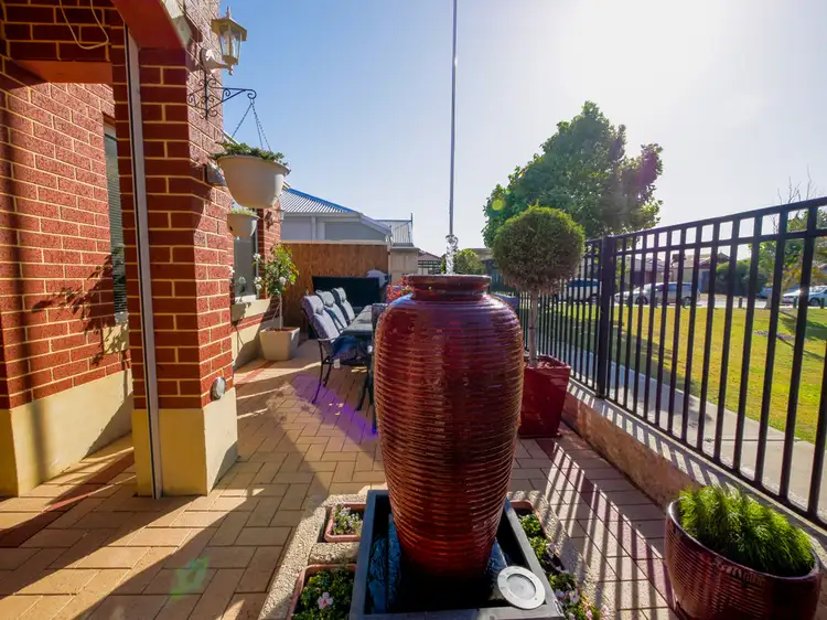 Third view of Homely house listing, 8 Verin Lane, Port Kennedy WA 6172