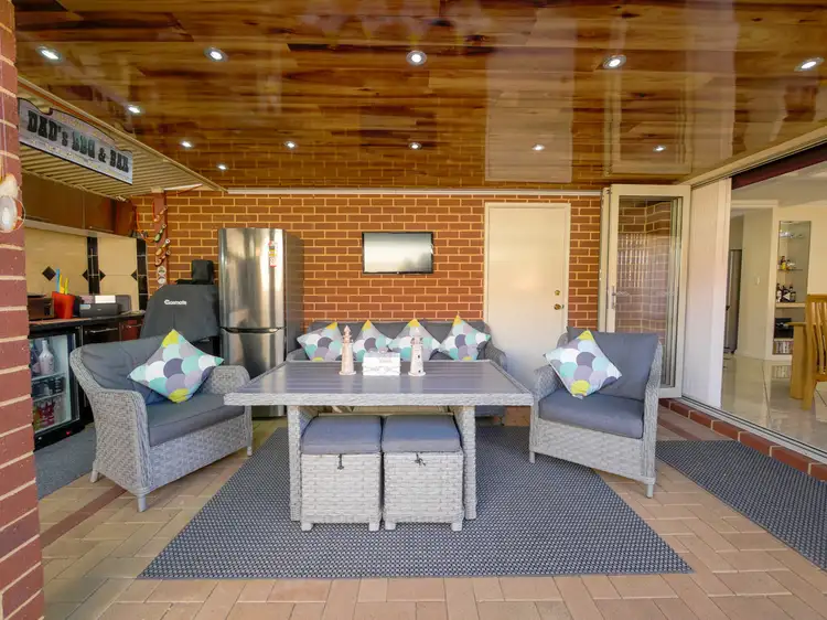 Fifth view of Homely house listing, 8 Verin Lane, Port Kennedy WA 6172