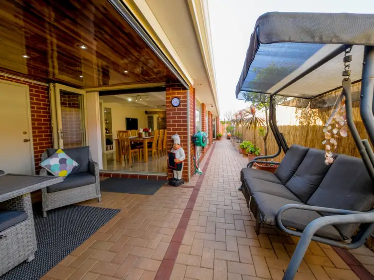 Sixth view of Homely house listing, 8 Verin Lane, Port Kennedy WA 6172