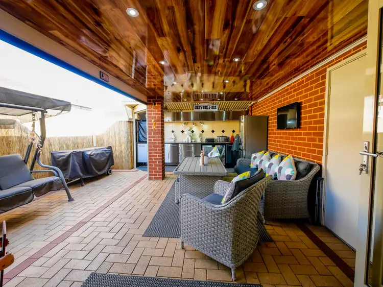 Seventh view of Homely house listing, 8 Verin Lane, Port Kennedy WA 6172