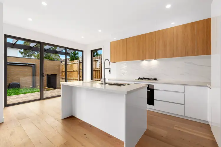 Fifth view of Homely townhouse listing, 4/17 Edward Street, Macleod VIC 3085