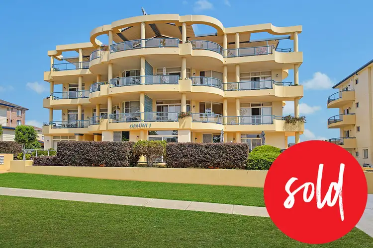 Main view of Homely unit listing, 3/30 Burrawan Street, Port Macquarie NSW 2444