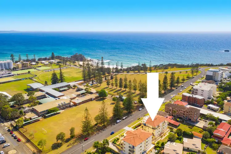 Second view of Homely unit listing, 3/30 Burrawan Street, Port Macquarie NSW 2444