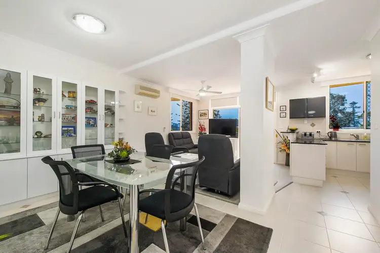 Third view of Homely unit listing, 3/30 Burrawan Street, Port Macquarie NSW 2444