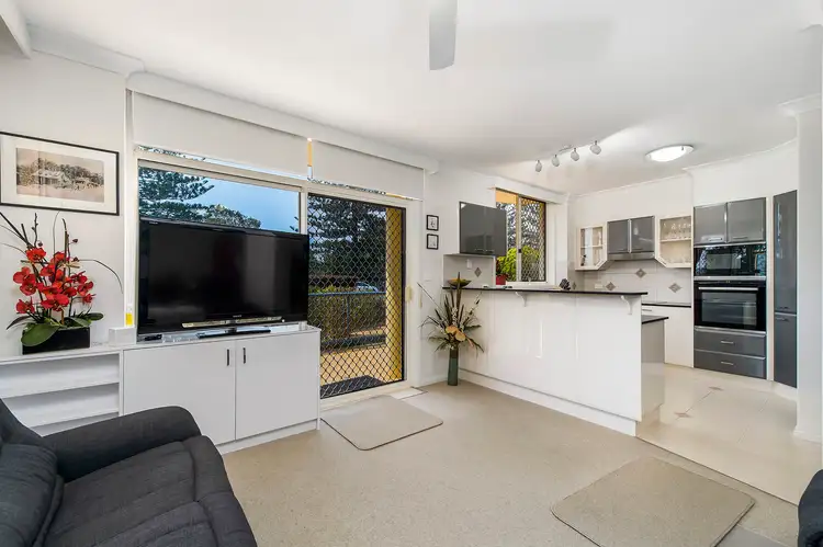 Fourth view of Homely unit listing, 3/30 Burrawan Street, Port Macquarie NSW 2444