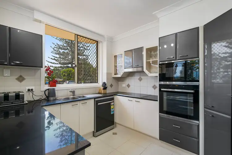 Fifth view of Homely unit listing, 3/30 Burrawan Street, Port Macquarie NSW 2444